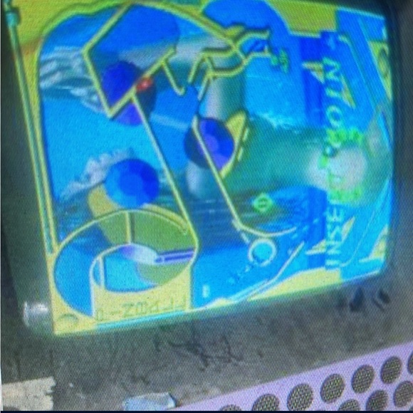 Comad Hot Pinball Jamma Arcade Game PCB Motherboard C15a - Picture 9 of 12